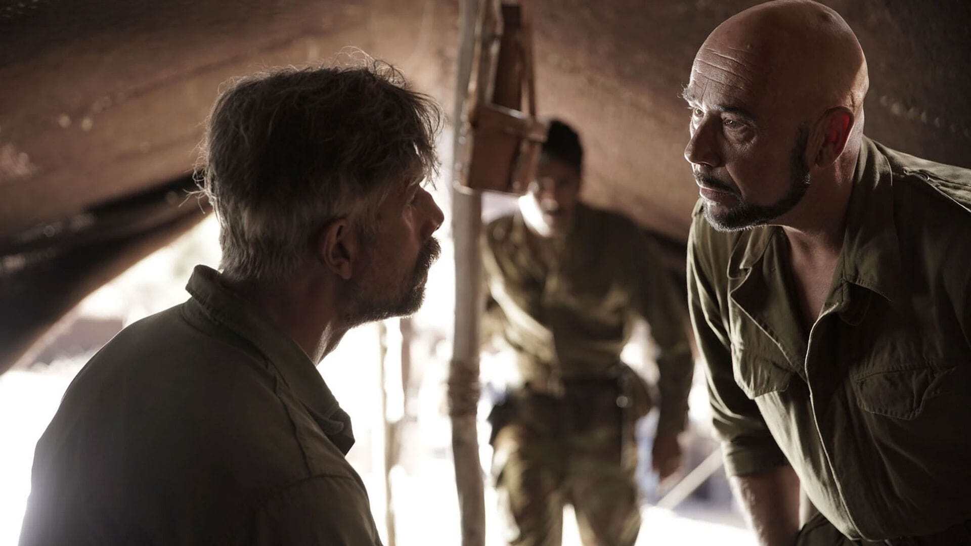 ბრაიტნერის სადესანტო რაზმი  ქართულად -  The Breitner Commando