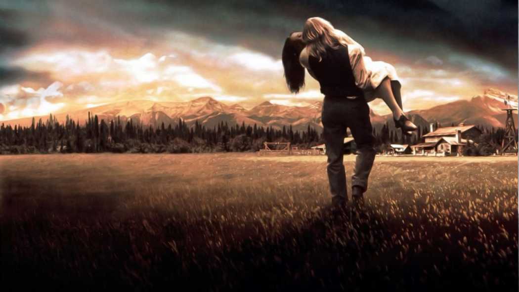 შემოდგომის ლეგენდები  ქართულად -  Legends of the Fall