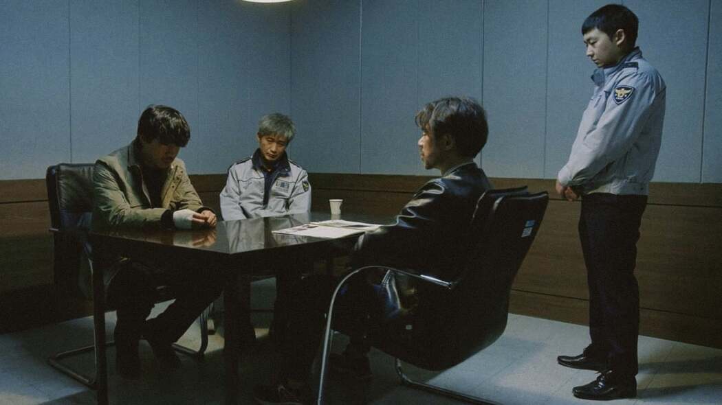 ჩემი ცოლი მოკლეს  ქართულად -  Killed My Wife