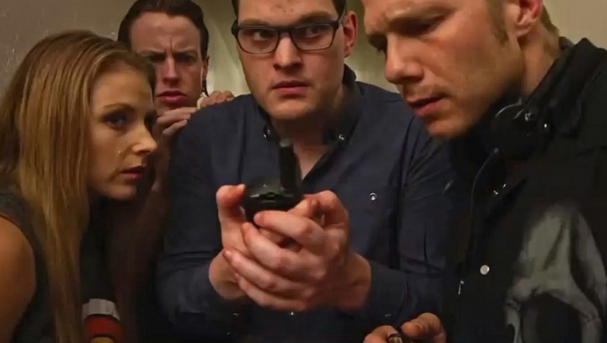 ანა 2  ქართულად -  Anna 2