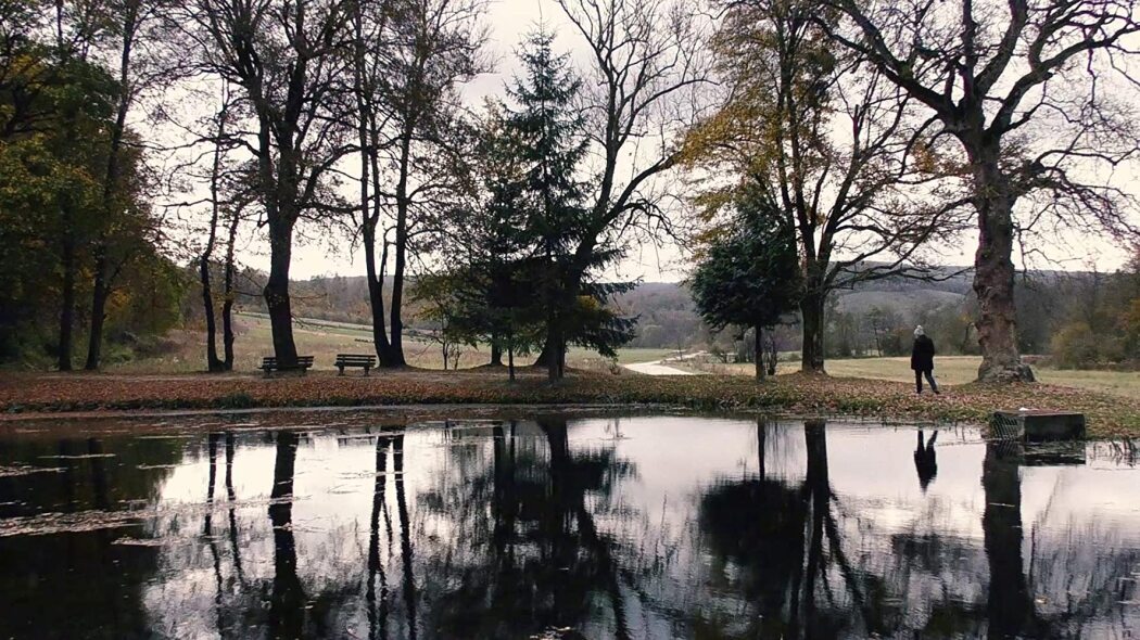 სულები სიბნელეში  ქართულად -  Spirits in the Dark