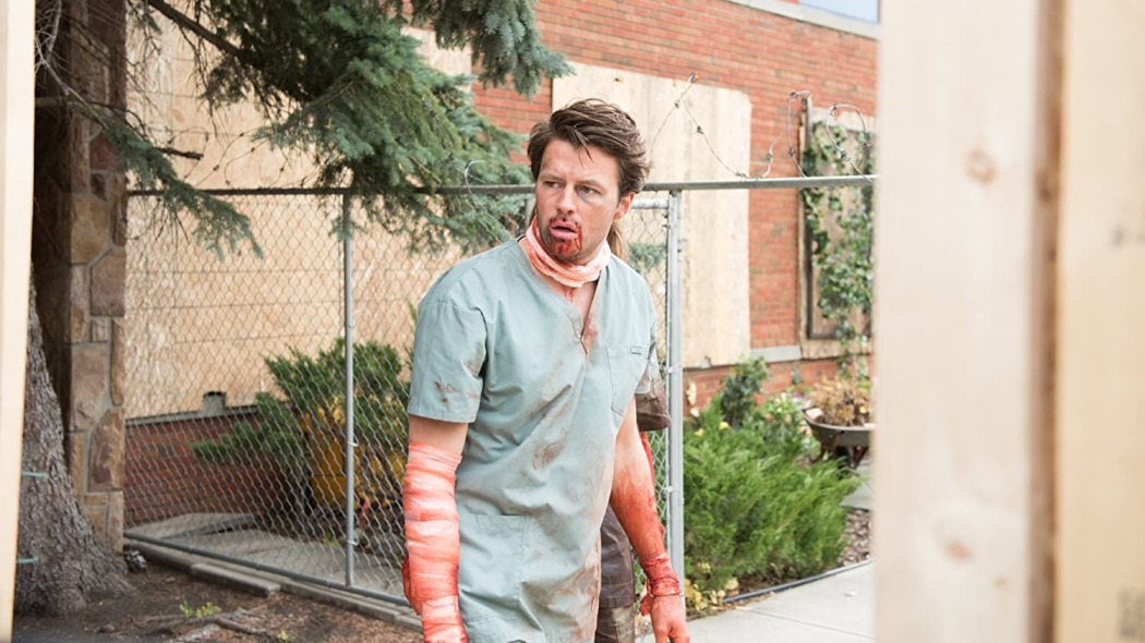 ცოცხალი  ქართულად -  Alive