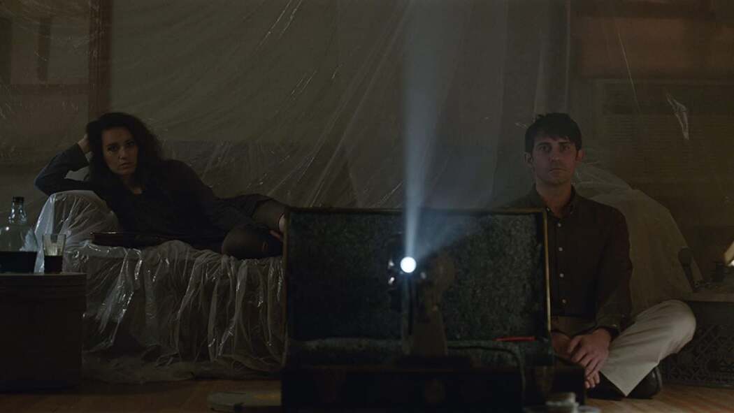 მარტოხელა მგელი  ქართულად -  Alone Wolf