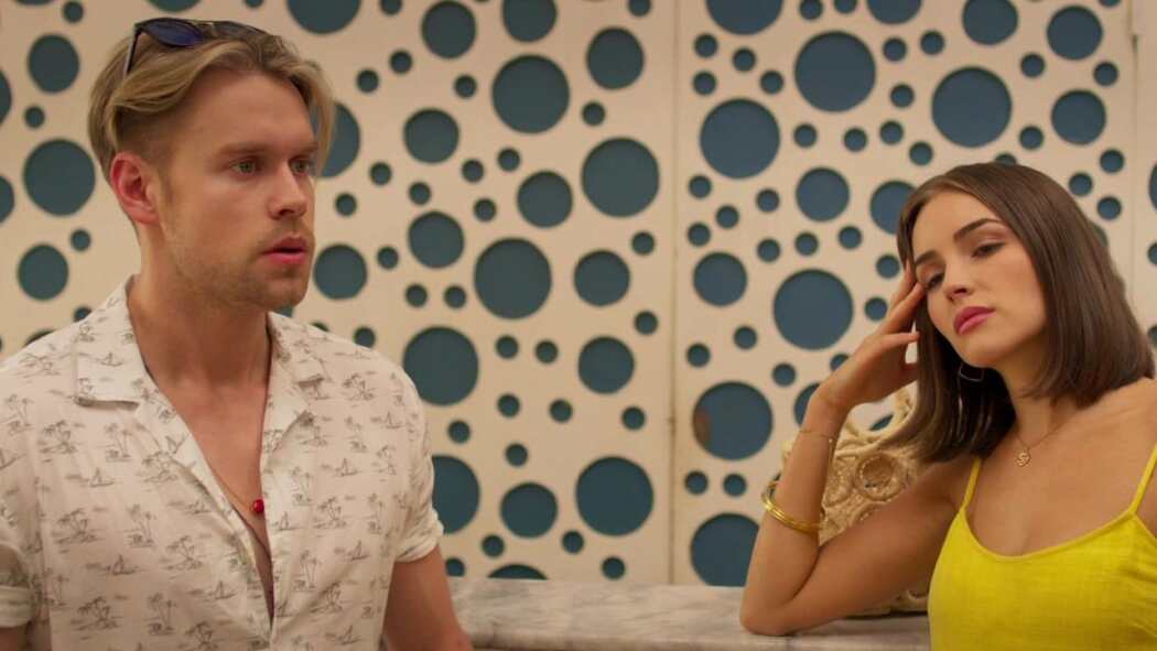 ჩვეულებრივი რუტინა  ქართულად -  The Swing of Things