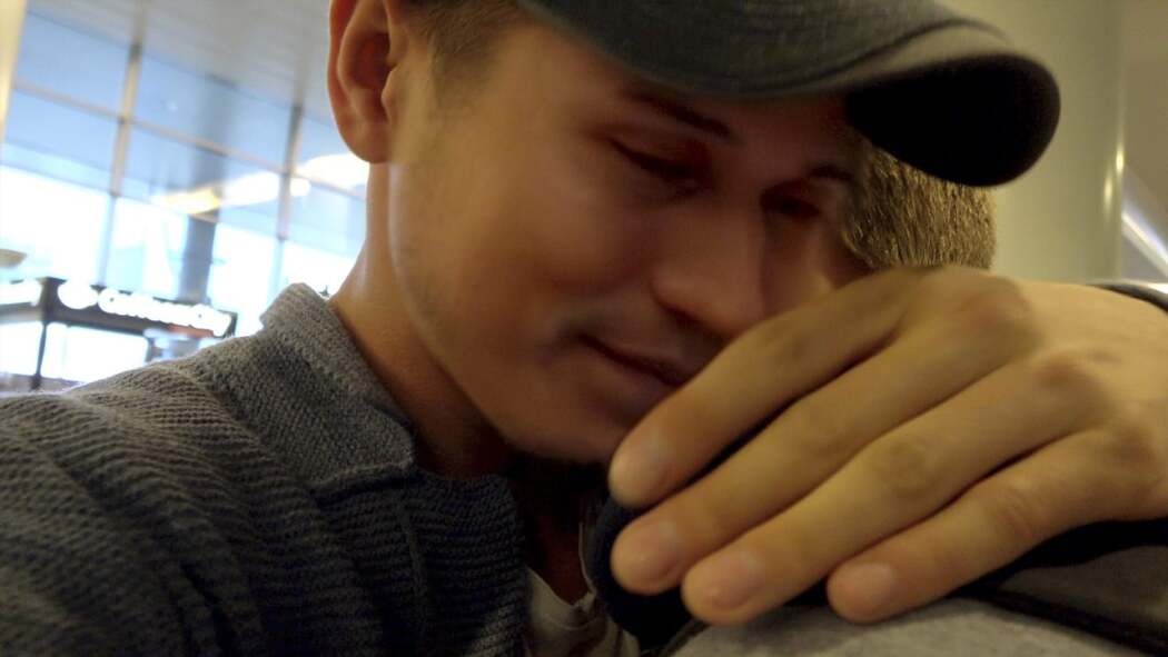 კეთილი იყოს თქვენი მობრაძნება ჩეჩნეთში  ქართულად -  Welcome to Chechnya