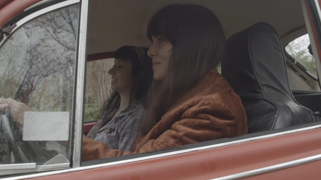 მომო: მონსტრი მისურიდან  ქართულად -  Momo: The Missouri Monster