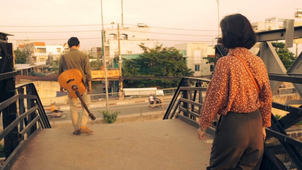 დილა მშვიდობისა და ღამე მშვიდობისა  ქართულად -  Good Morning and Good Night