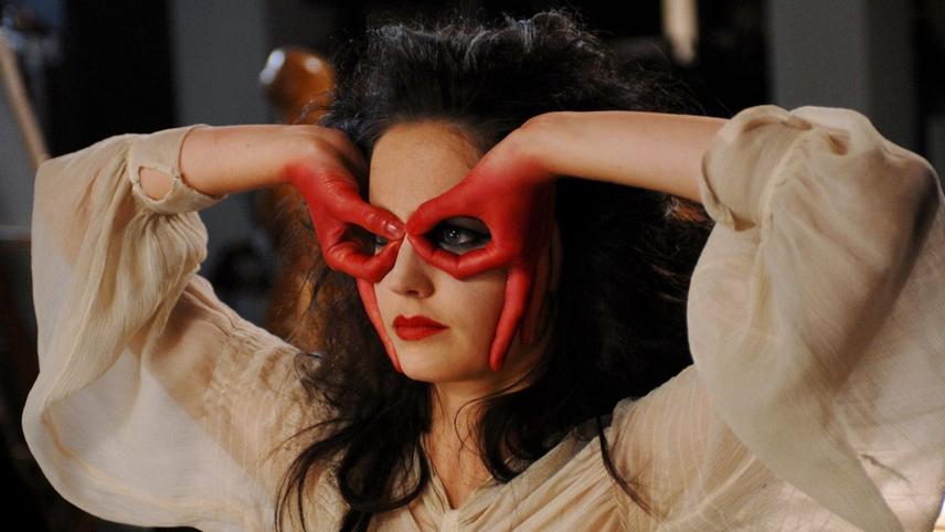 ფრანკლინი  ქართულად -  Franklyn