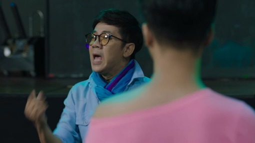 პეპელას სახლი  ქართულად -  Butterfly House