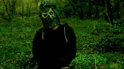 Missing in Greenwood