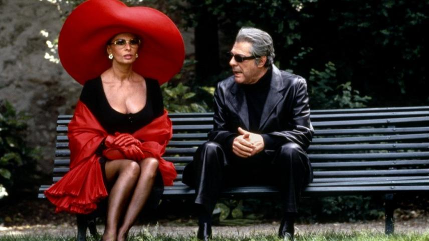 მაღალი მოდა  ქართულად -  Ready to Wear