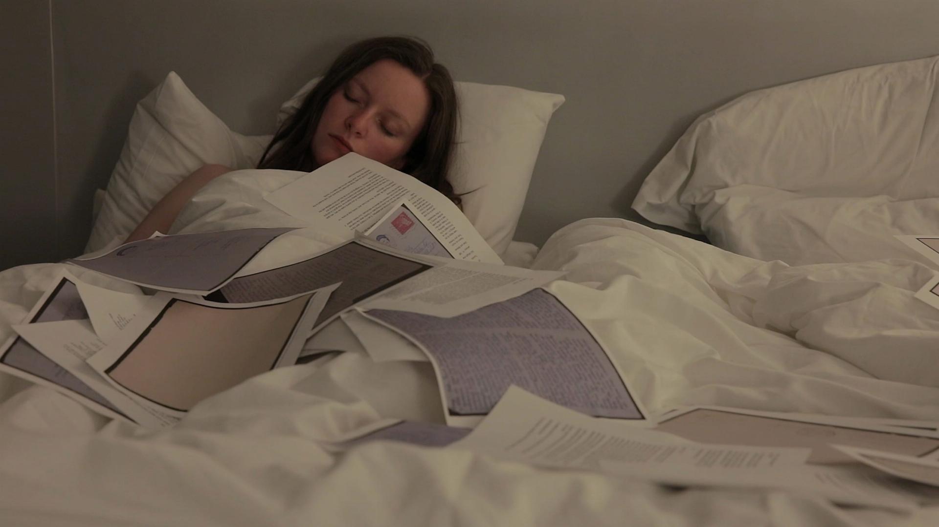 წერილების ყუთი  ქართულად -  MS Slavic 7