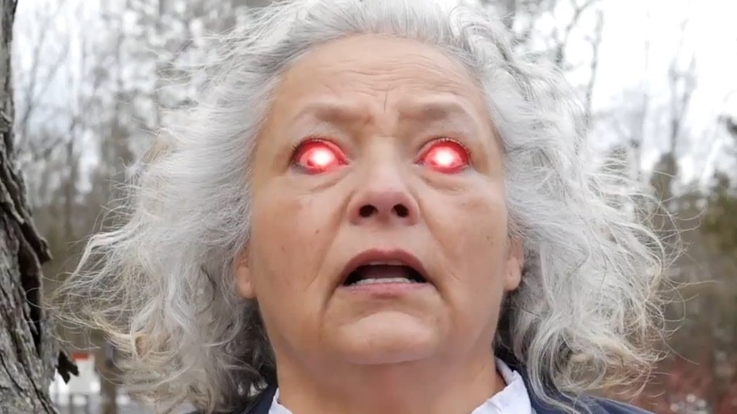 კუნძული ამიტივილი  ქართულად -  Amityville Island