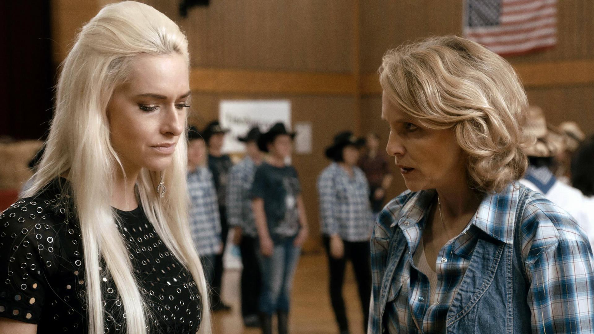 სამუდამოდ დაბრუნება  ქართულად -  Back for Good