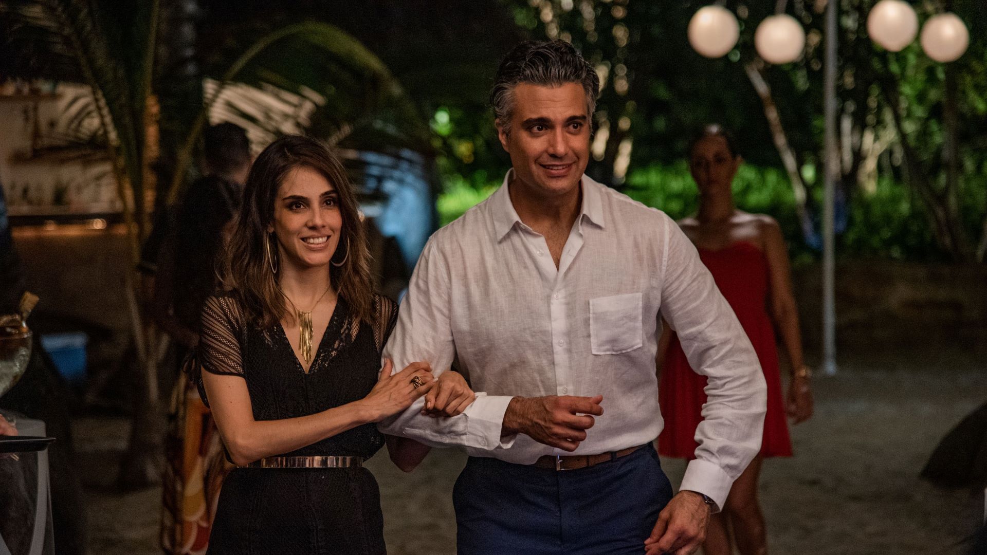 ჩემი ბიჭის წამლები  ქართულად -  Las Pildoras De Mi Novio