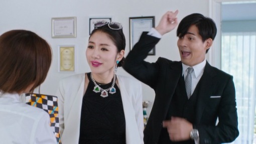 ორი არასწორი უდრის სწორს  ქართულად -  Two Wrongs Make a Right