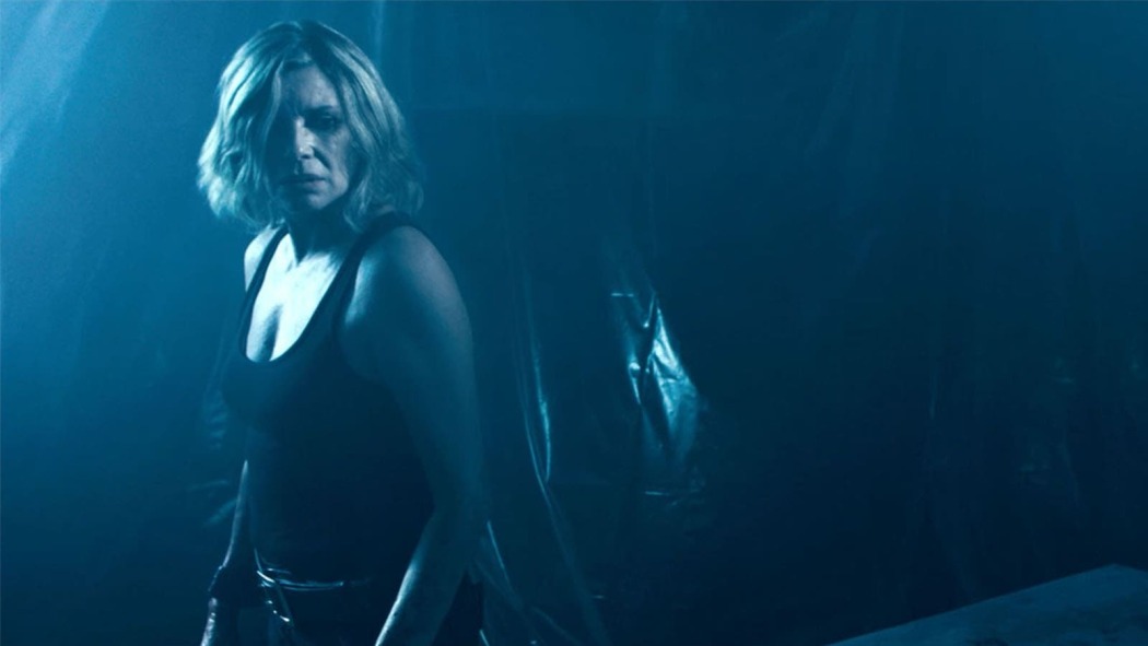 ყველა წყეულის ბოლო  ქართულად -  Crucified