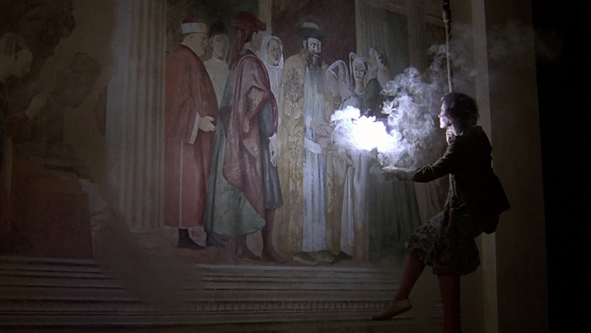 ინგლისელი პაციენტი  ქართულად -  The English Patient