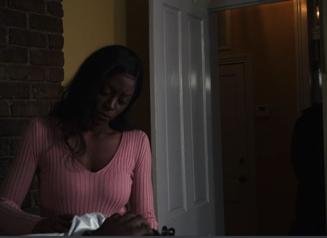 დაფარე სარკეები  ქართულად -  Cover the Mirrors