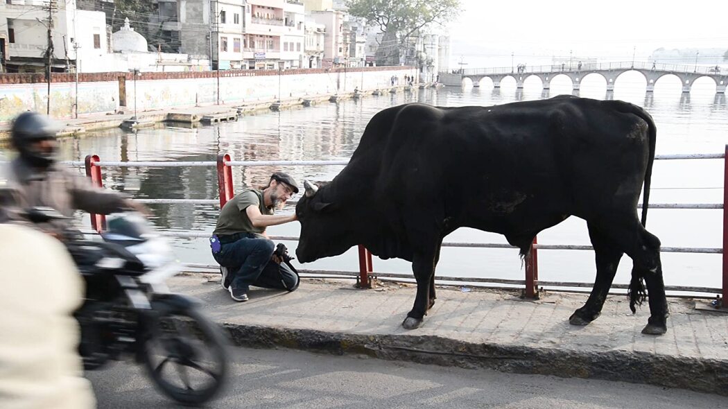 ლოცვა თანაგრძნობისთვის  ქართულად -  A Prayer for Compassion