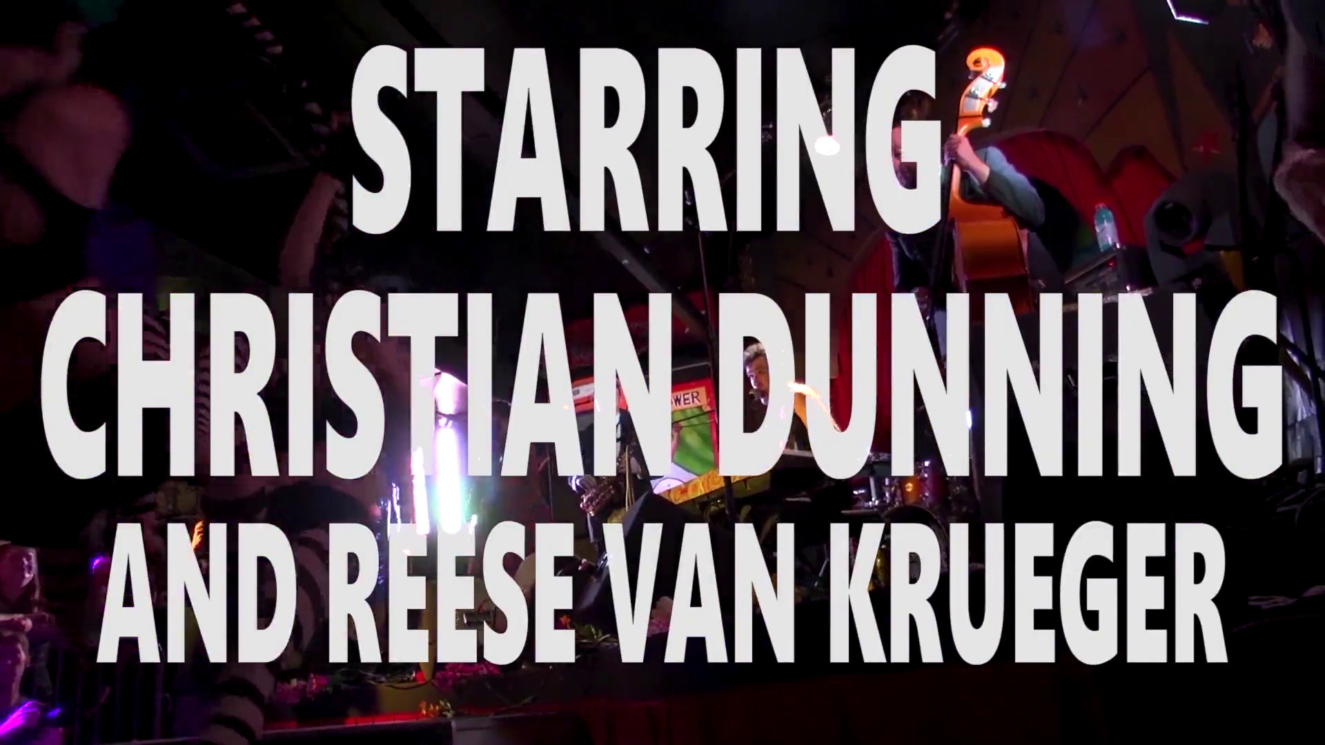 ნამდვილი უილ ვუდი  ქართულად -  The Real Will Wood