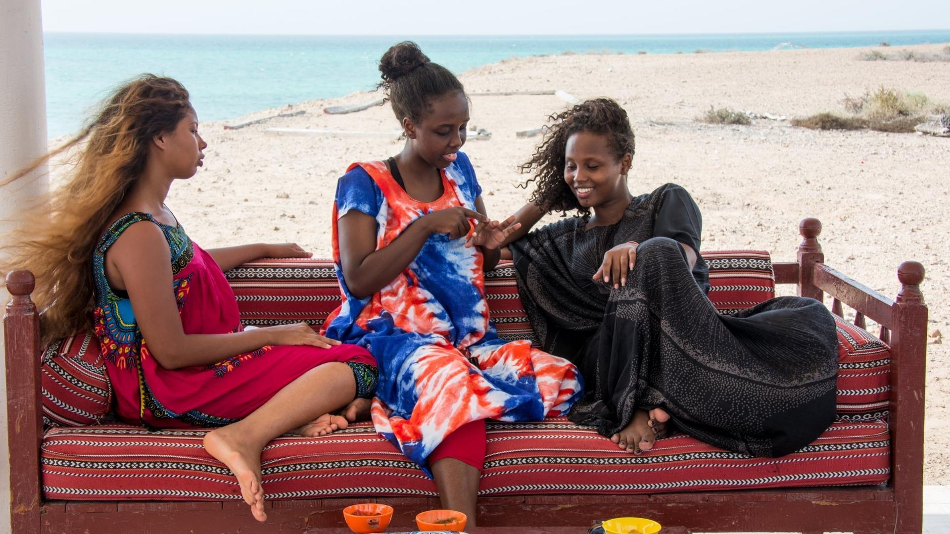 ახალგაზრდობა  ქართულად -  Youth