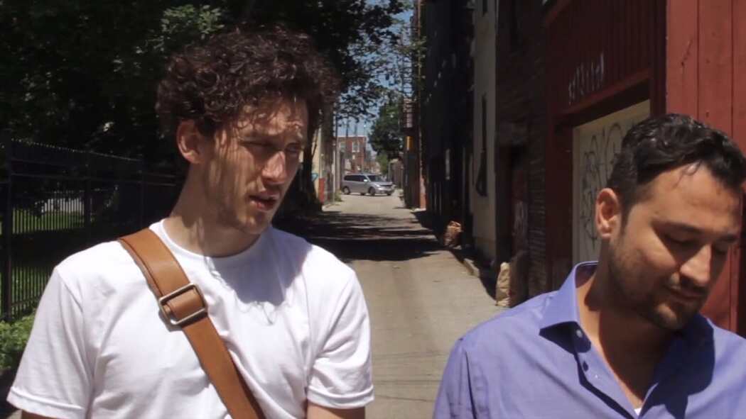 ამოთქვი რასაც ფიქრობ  ქართულად -  Speak Your Mind