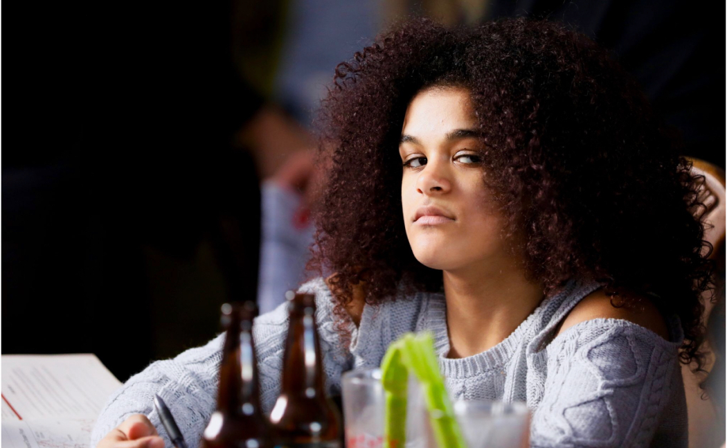 განსაკუთრებული ოუქი  ქართულად -  Mighty Oak