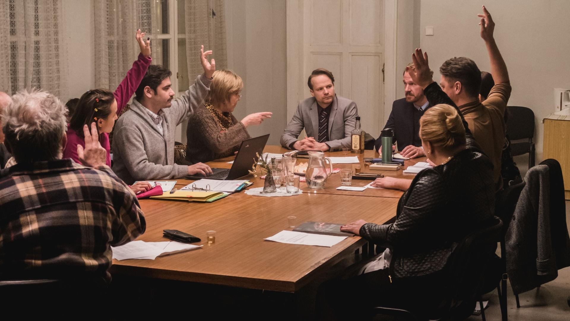 მესაკუთრენი  ქართულად -  Owners