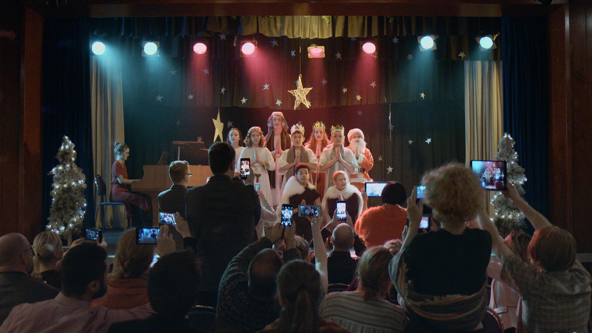 ექო  ქართულად -  Echo