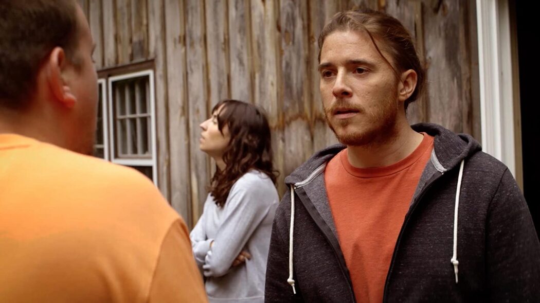 უბრალოდ წასვლა  ქართულად -  Walk Away