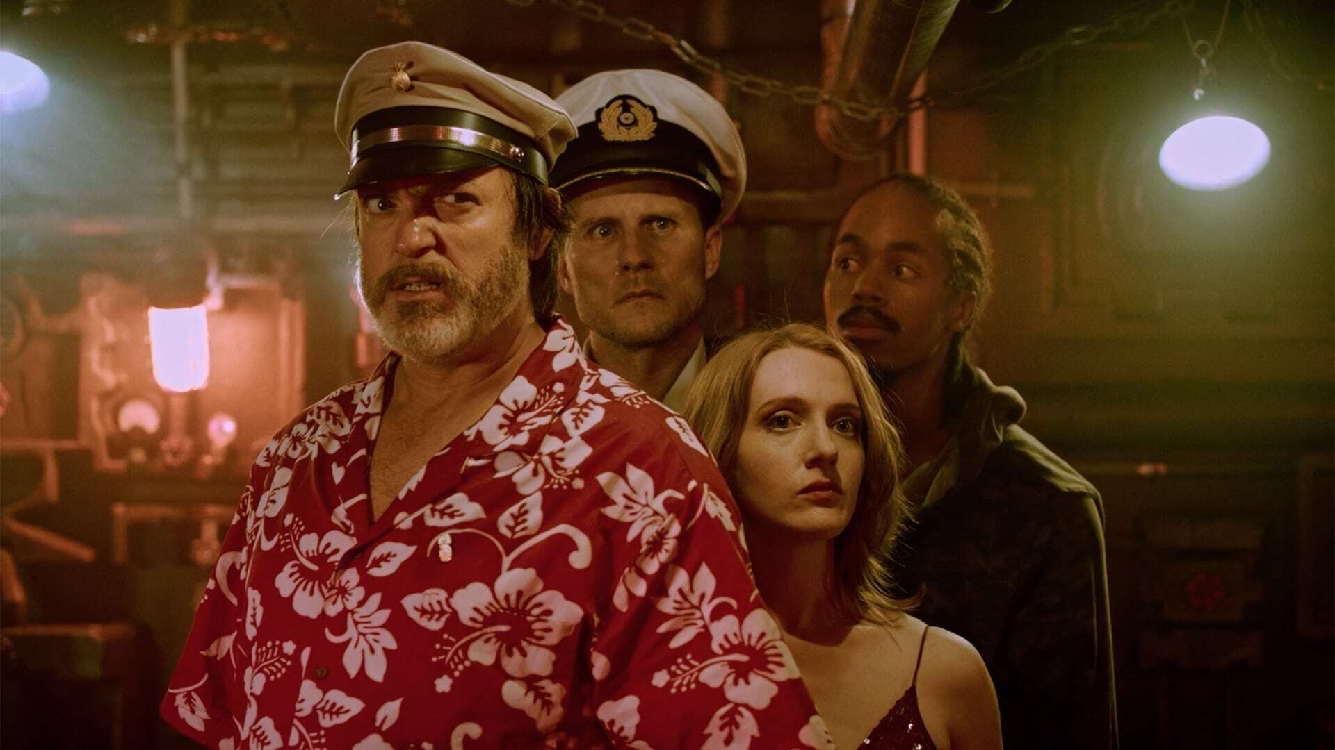 სუბფერატუ  ქართულად -  Subferatu