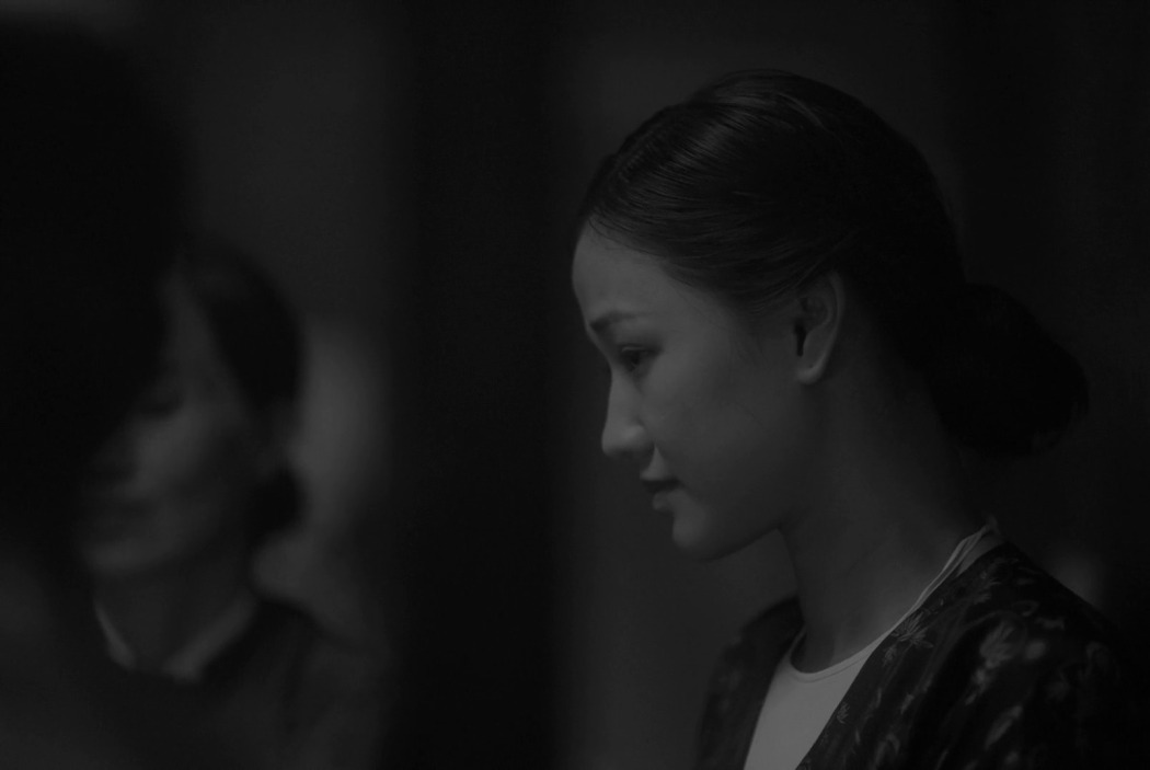 Between Shadow and Soul