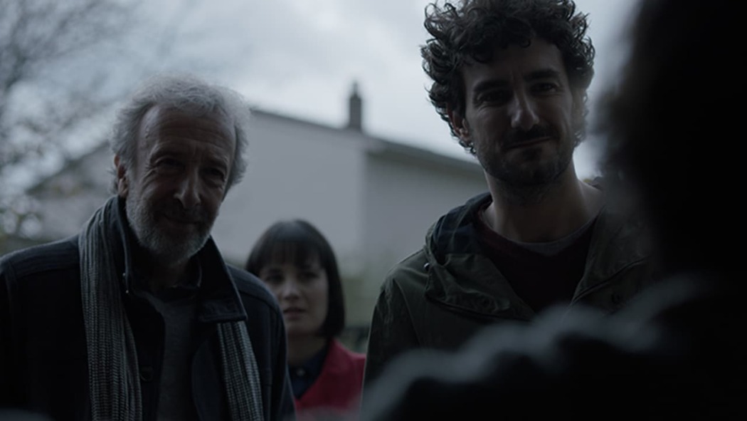 როცა უკვე აღარ გიყვარვარ  ქართულად -  When You No Longer Love Me