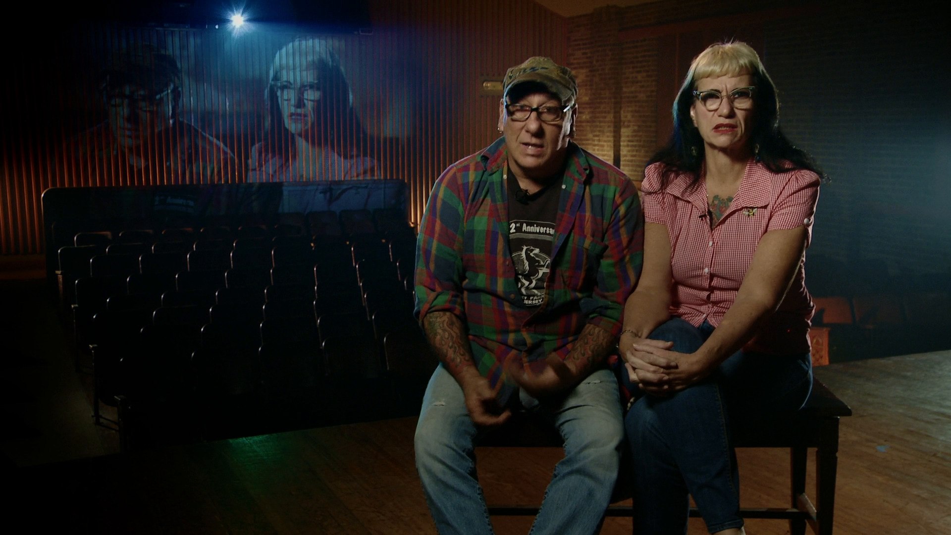 ნეროუსბერგი  ქართულად -  Narrowsburg