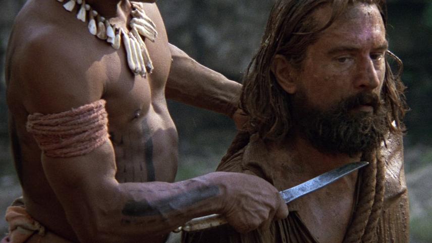 მისია  ქართულად -  The Mission