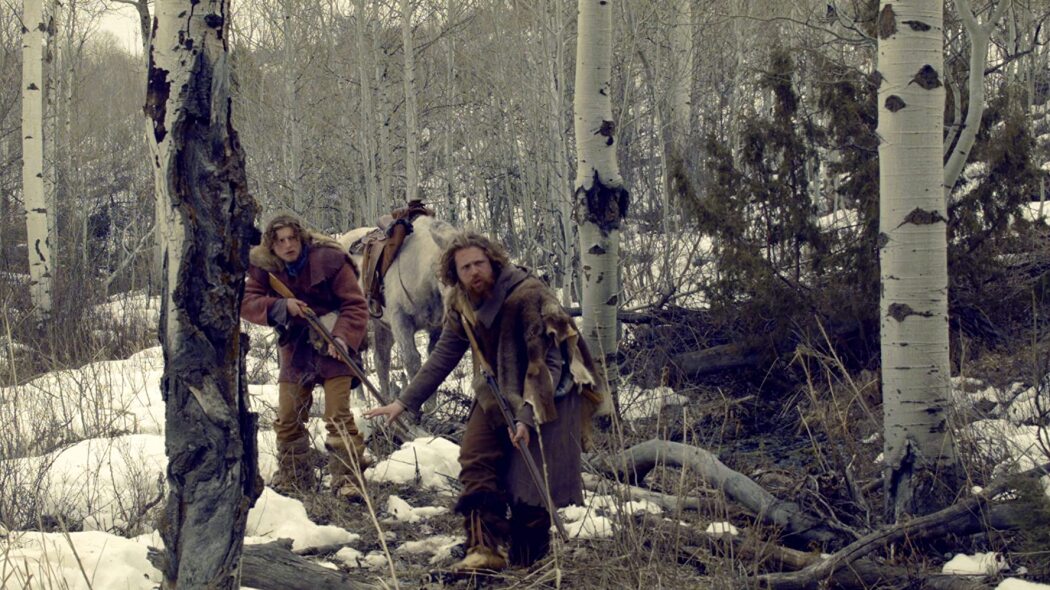 რკინის ძმები  ქართულად -  Iron Brothers