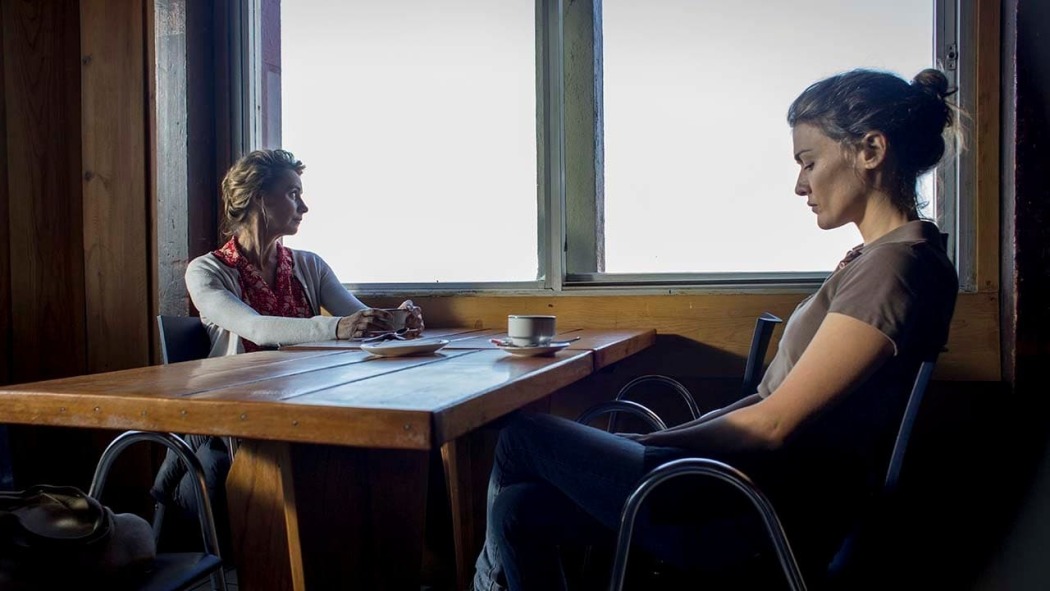 დედა  ქართულად -  Mother