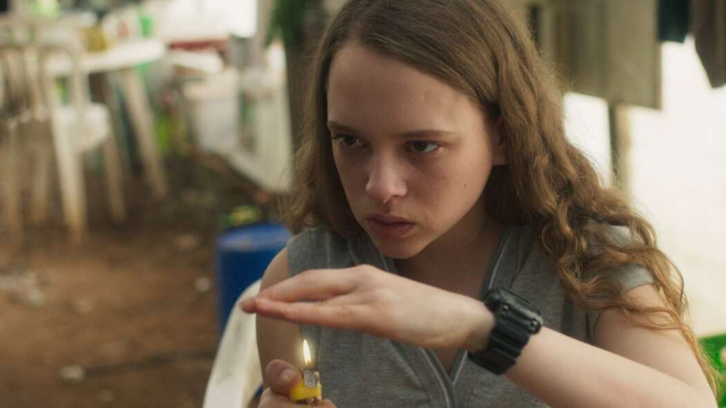 გატეხილი სარკეები  ქართულად -  Broken Mirrors