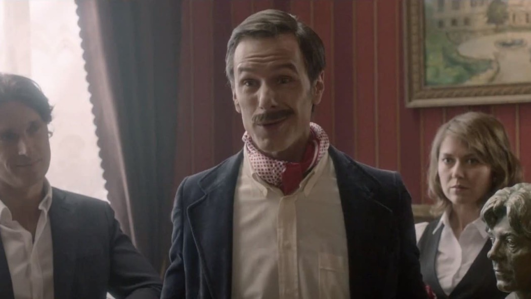 სასტუმრო ედელვეისი  ქართულად -  Hotel Edelveys