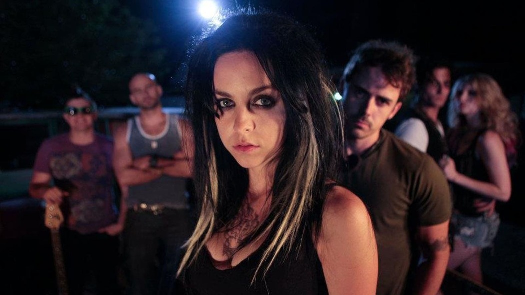 შეპყრობილი  ქართულად -  Captured