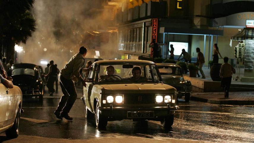 მიუნჰენი  ქართულად -  Munich