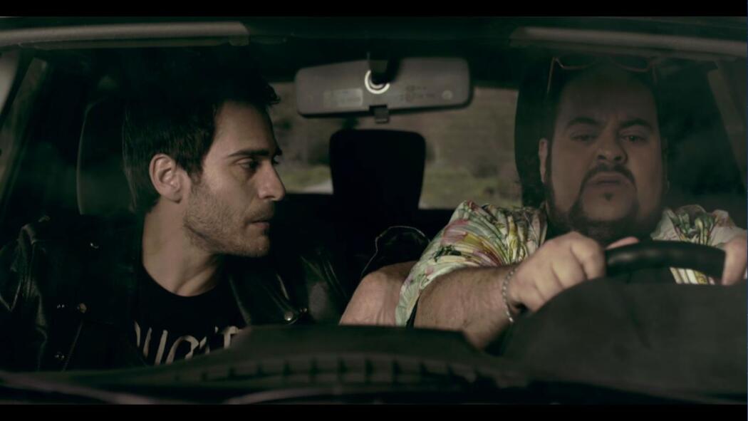 სან მარტი  ქართულად -  Sant Martí