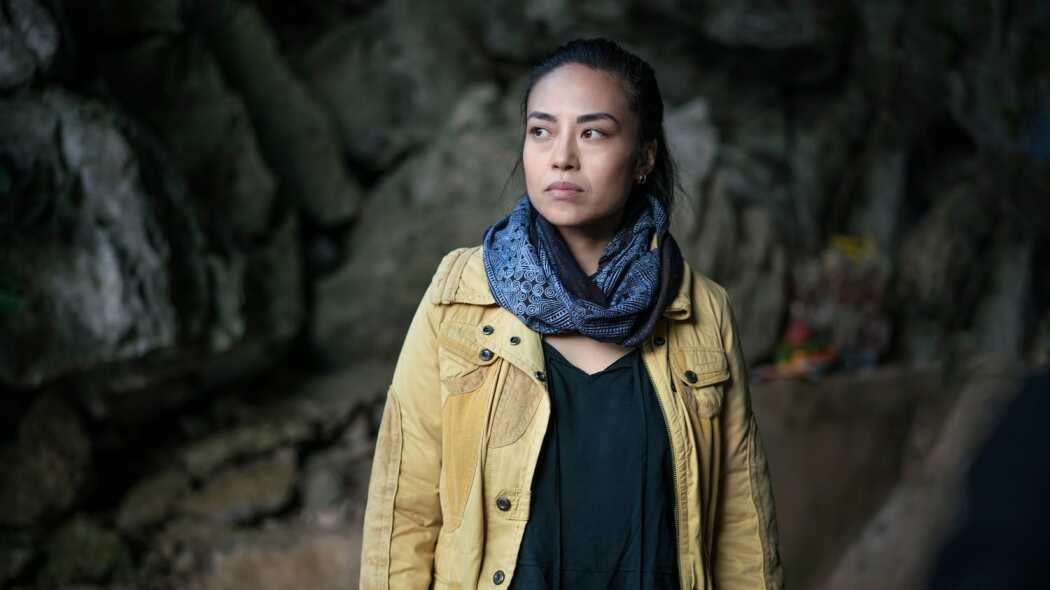 14 დღე, 12 ღამე  ქართულად -  14 Days, 12 Nights