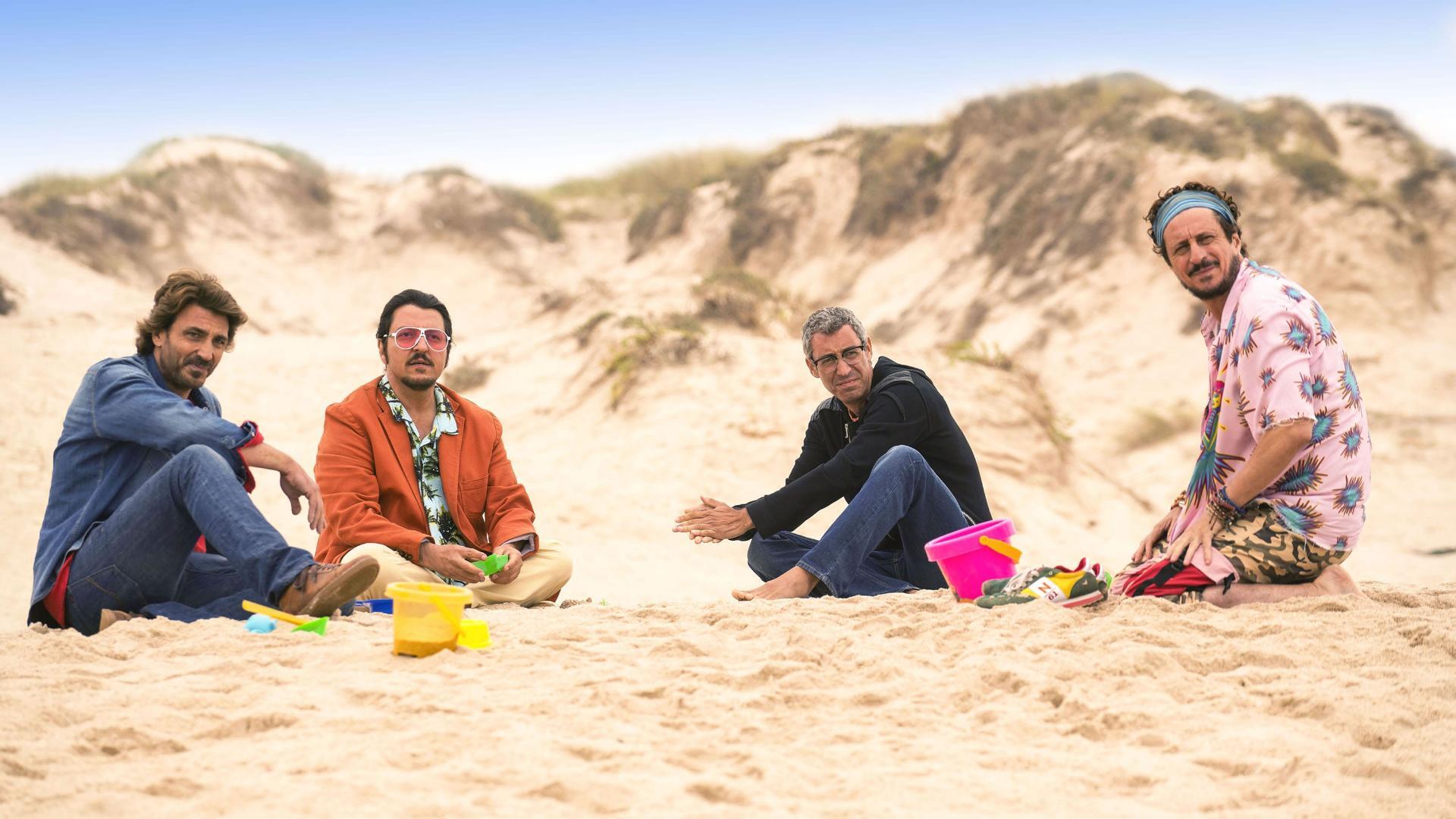 ვაჟი სახელად ერაზმუსი  ქართულად -  A Son Named Erasmus