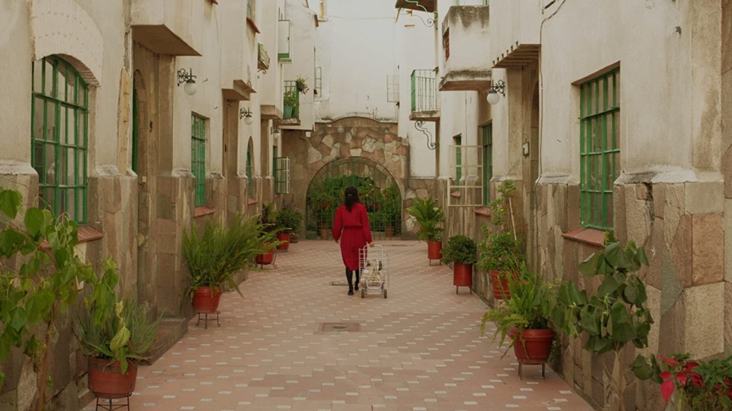 ივლისის ღამეები  ქართულად -  Noches De Julio