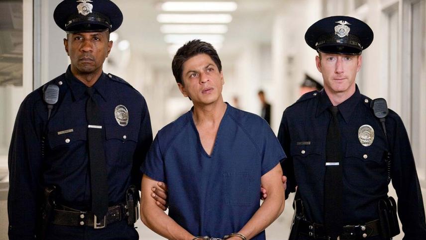 მე მქვია ხანი  ქართულად -  My Name Is Khan