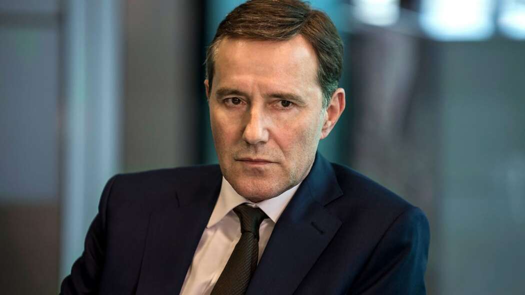 ნადირობის სეზონი  ქართულად -  Open Season