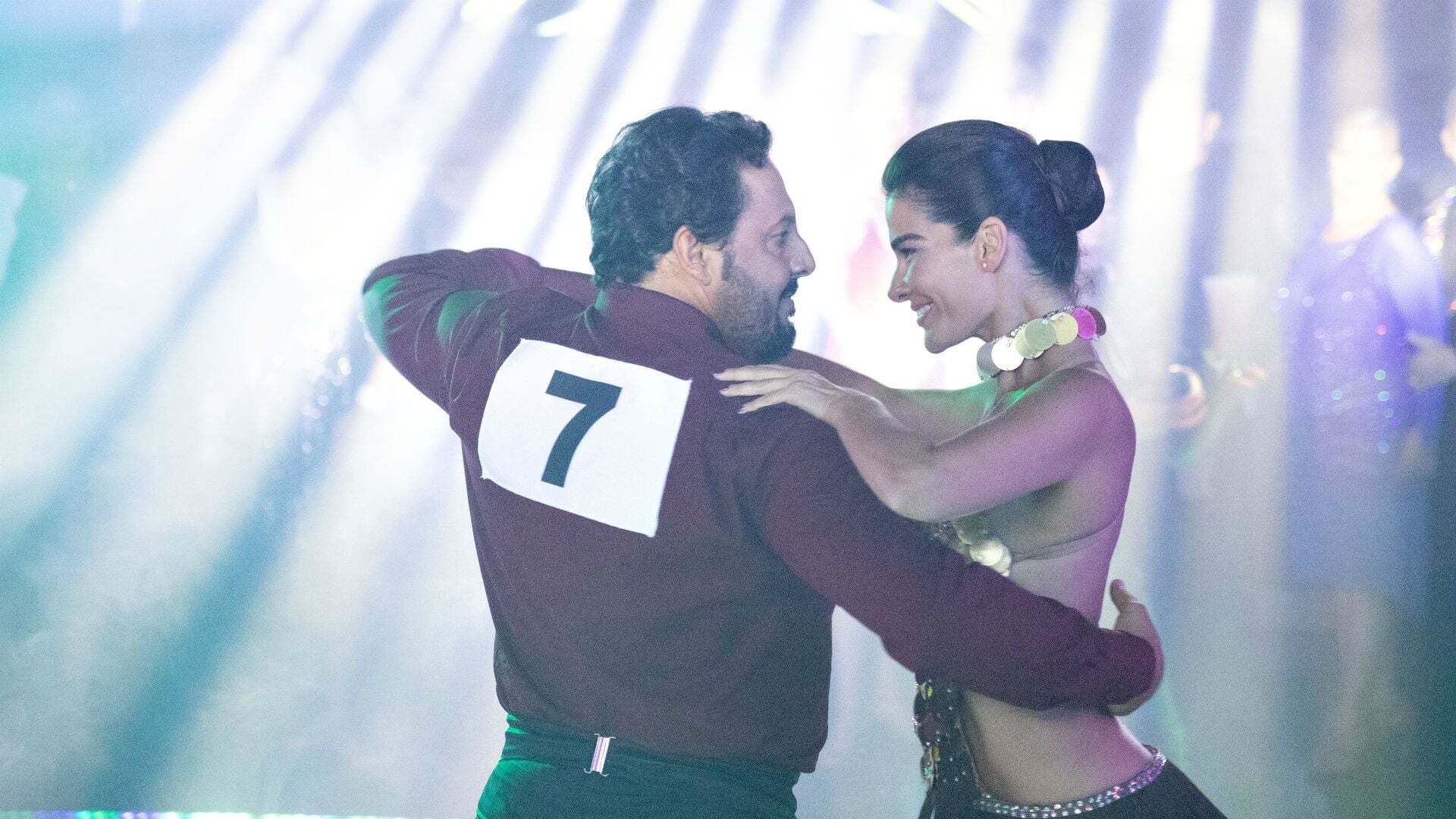 სულ სხვა ცხოვრება  ქართულად -  Tutta unaltra vita