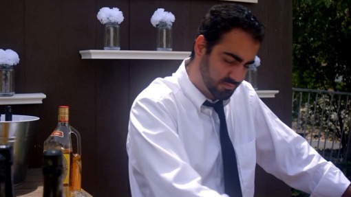 დიდი დღე  ქართულად -  The Big Day